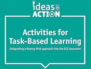 activities for task-based learning