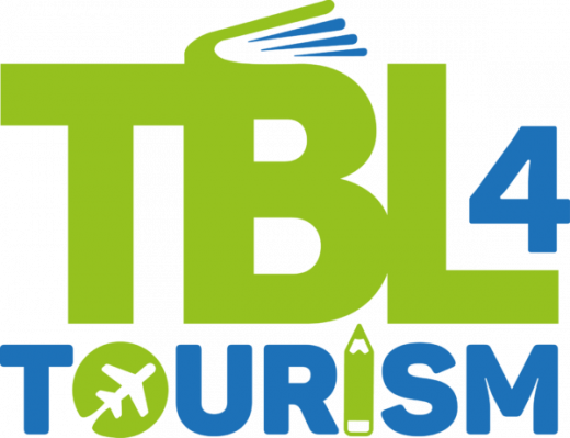 TBL4Tourism: A Task-Based Approach to Vocational Language Training