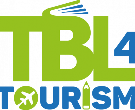TBL4Tourism: A Task-Based Approach to Vocational Language Training