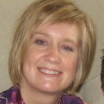 Profile picture of Paulina Ellis Harrison